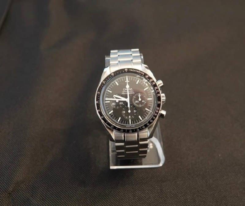 Omega Speedmaster Professional Moonwatch